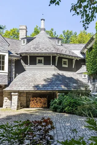 650 Francis Road Barnard VT 05031