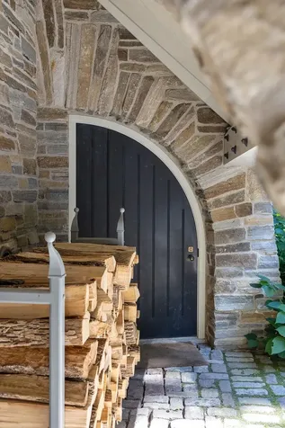 650 Francis Road Barnard VT 05031