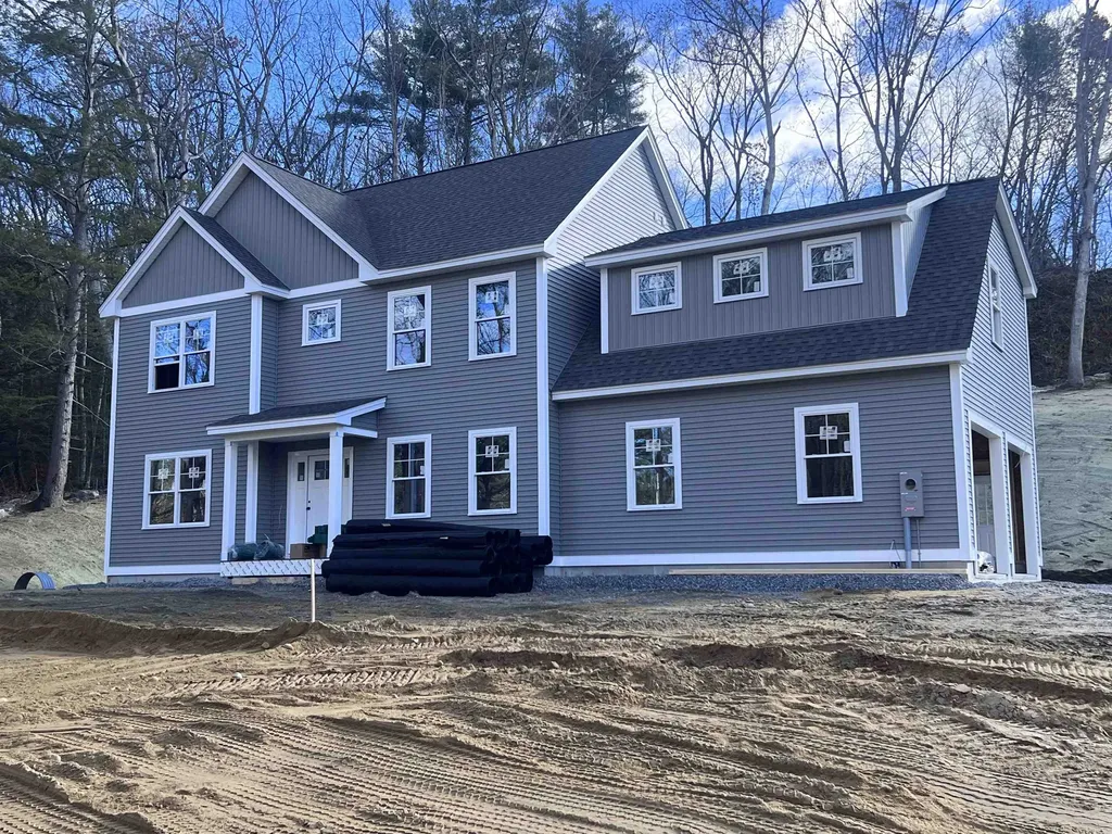 105 Seaverns Bridge Road Merrimack NH 03054