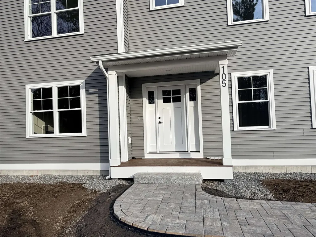 105 Seaverns Bridge Road Merrimack NH 03054