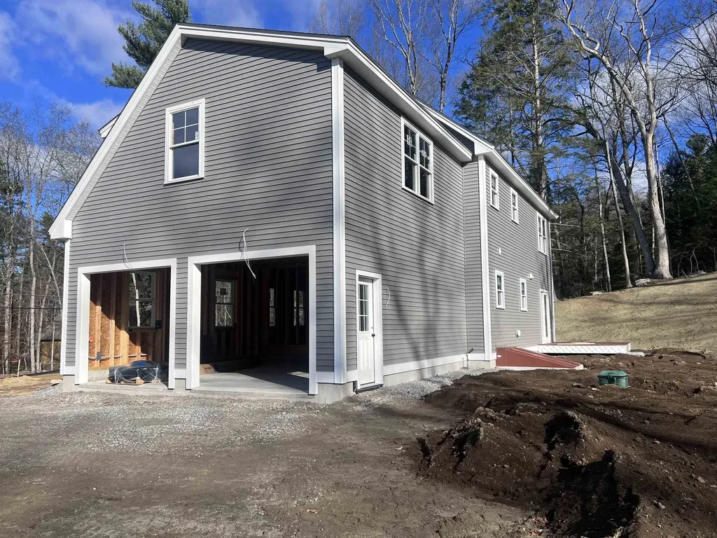 105 Seaverns Bridge Road Merrimack NH 03054