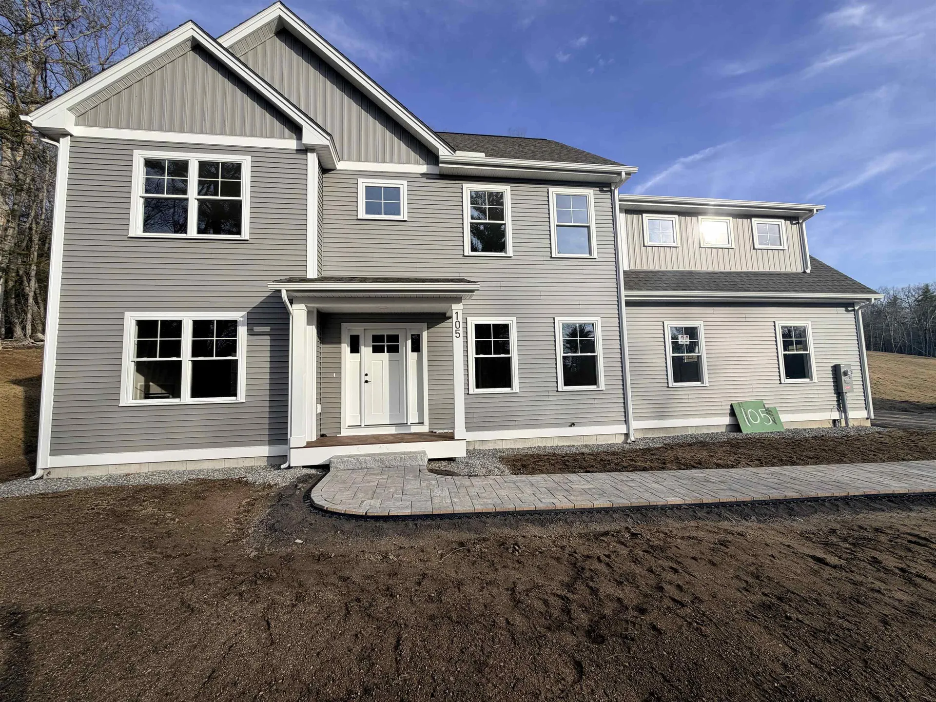 105 Seaverns Bridge Road Merrimack NH 03054