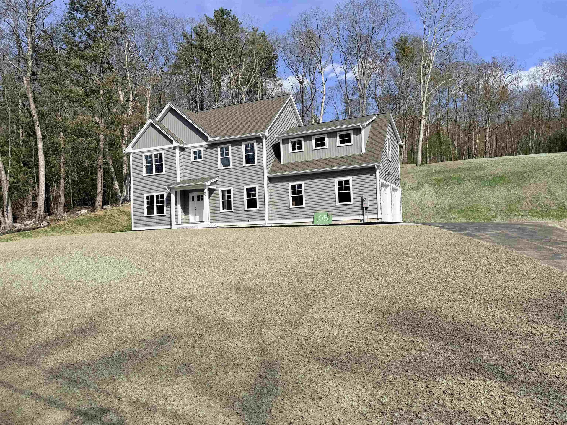 105 Seaverns Bridge Road Merrimack NH 03054
