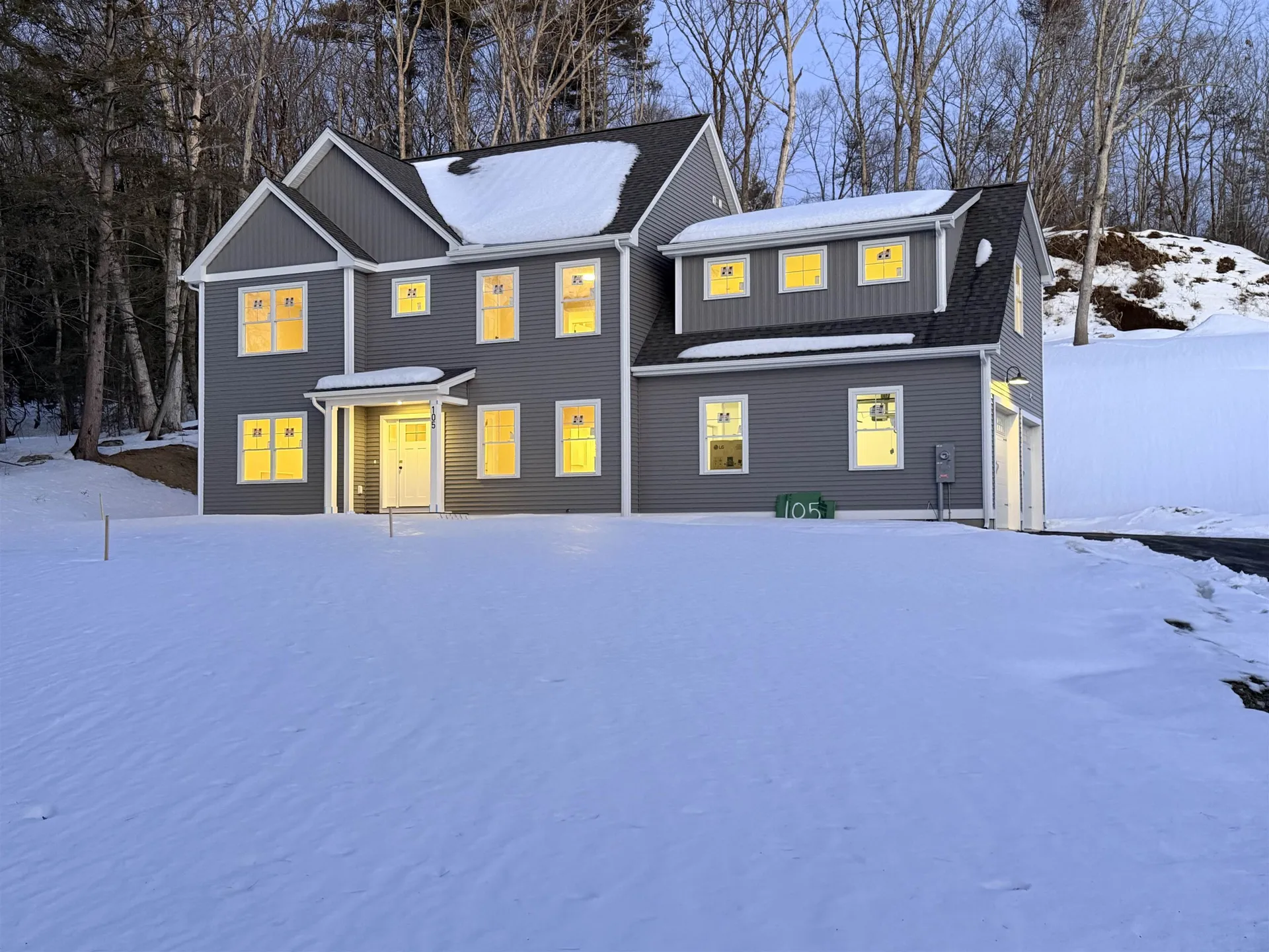105 Seaverns Bridge Road Merrimack NH 03054