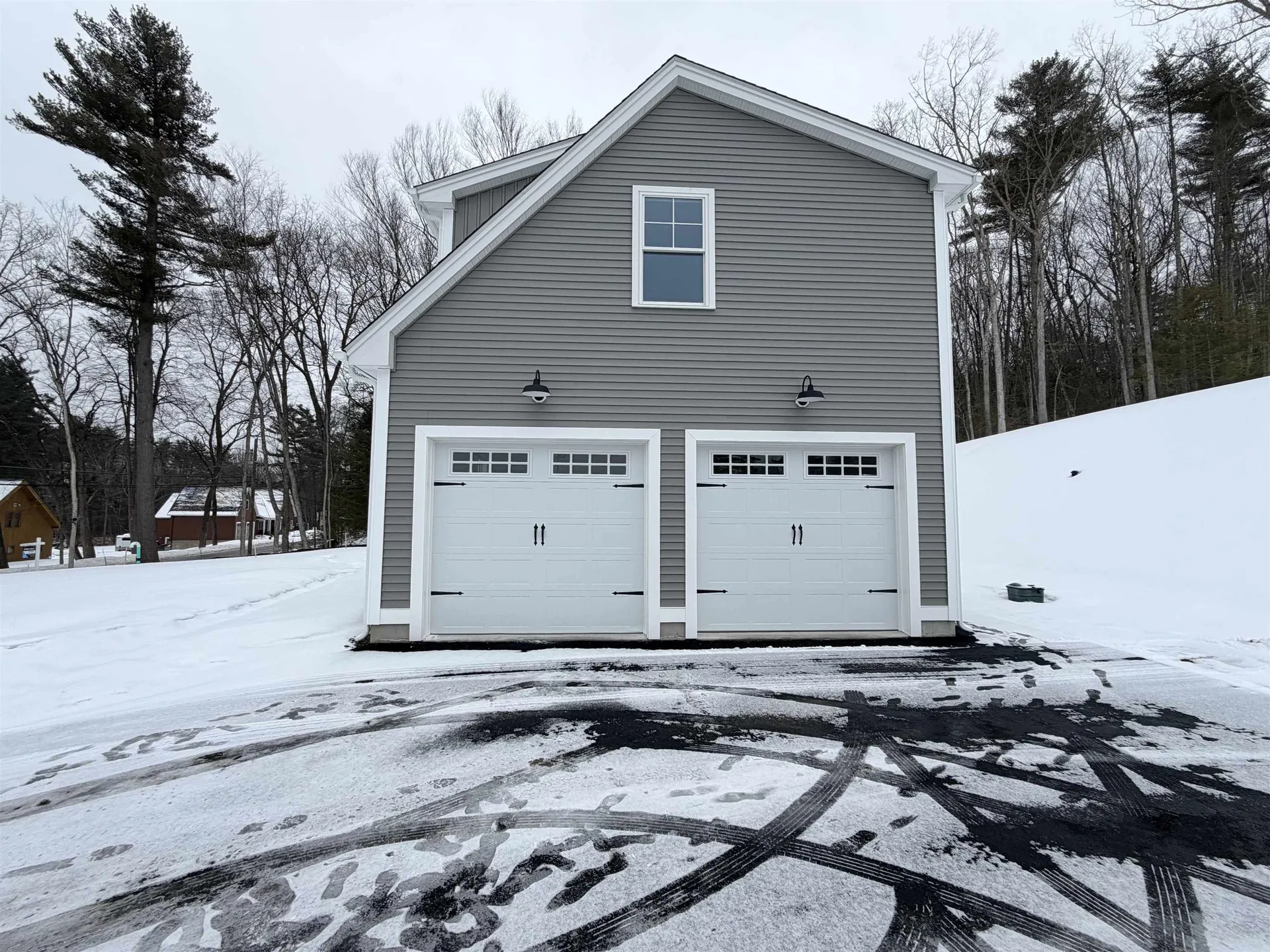 105 Seaverns Bridge Road Merrimack NH 03054