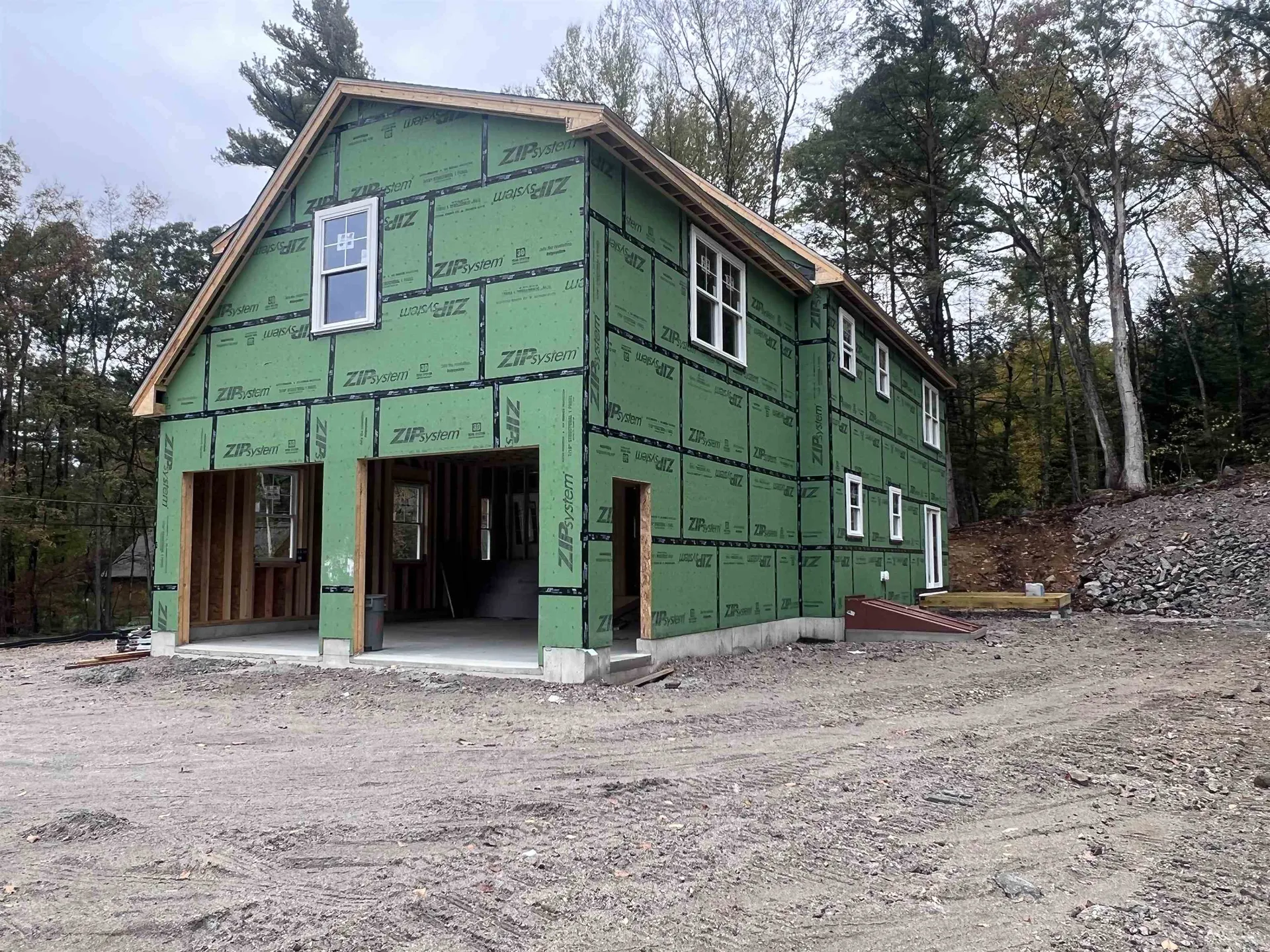 105 Seaverns Bridge Road Merrimack NH 03054