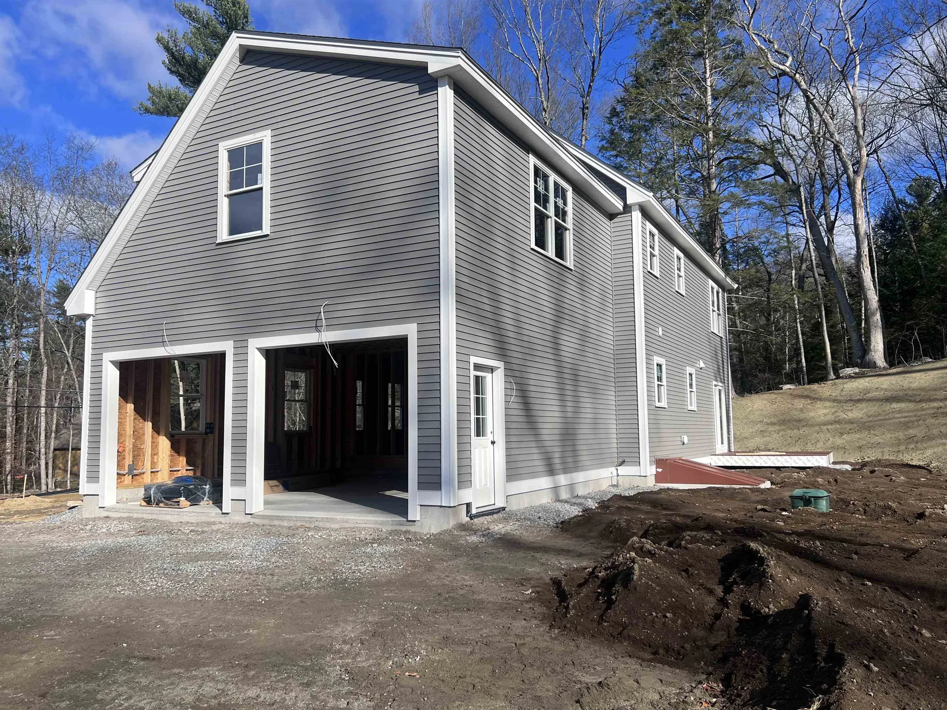 105 Seaverns Bridge Road Merrimack NH 03054