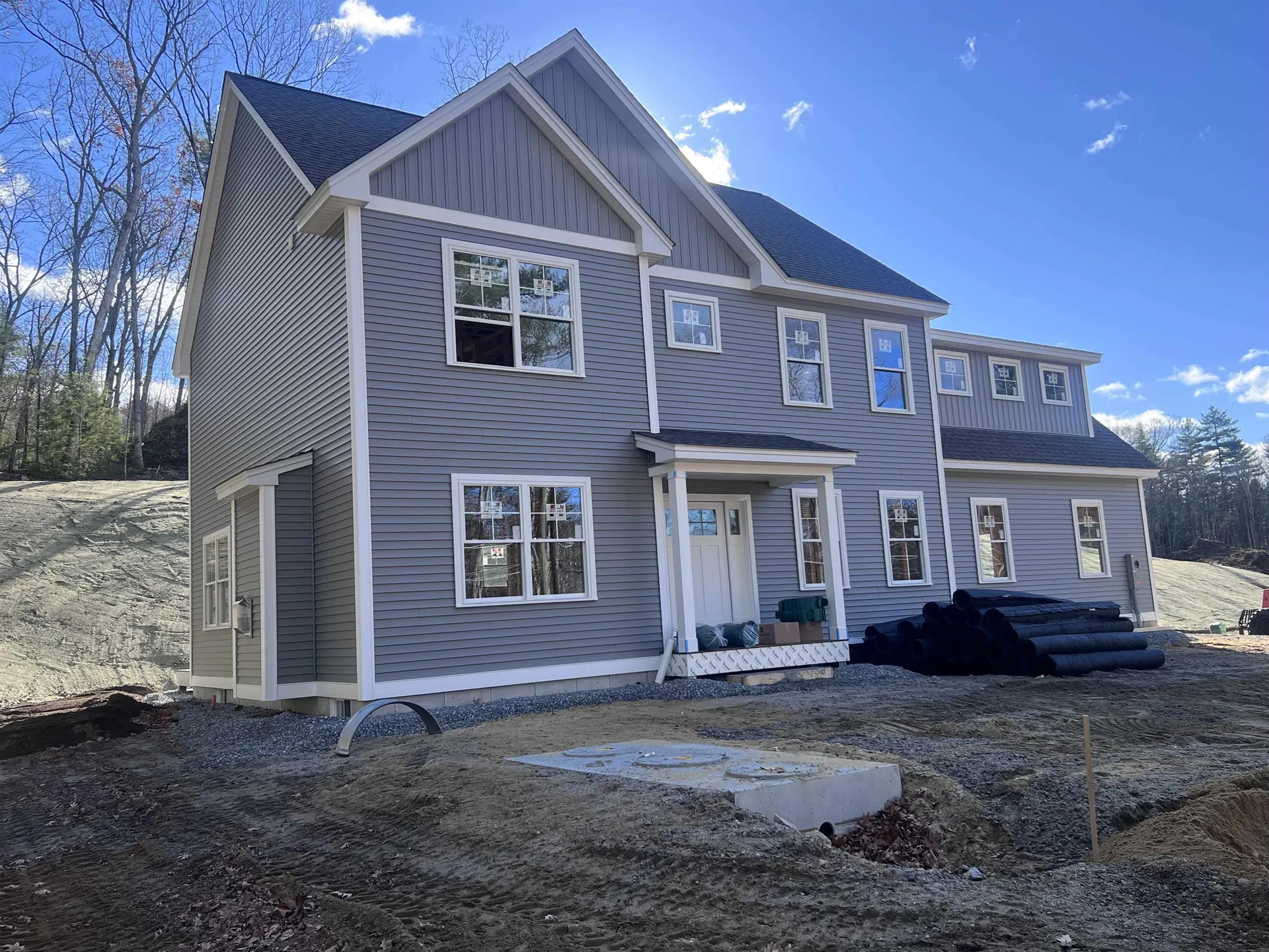 105 Seaverns Bridge Road Merrimack NH 03054