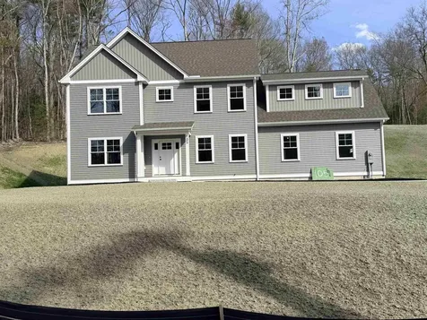 105 Seaverns Bridge Road Merrimack NH 03054