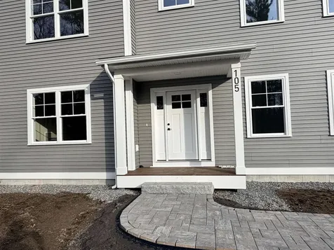 105 Seaverns Bridge Road Merrimack NH 03054