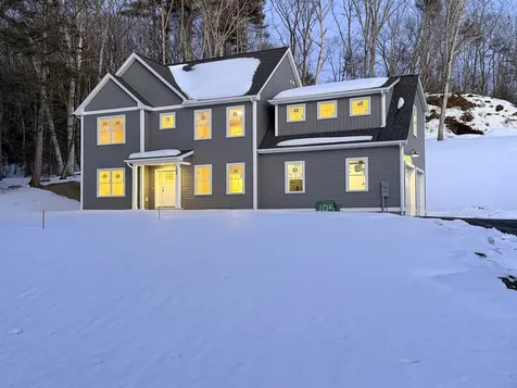 105 Seaverns Bridge Road Merrimack NH 03054