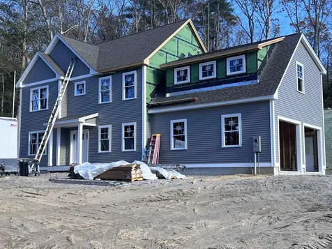 105 Seaverns Bridge Road Merrimack NH 03054