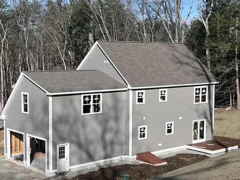 105 Seaverns Bridge Road Merrimack NH 03054