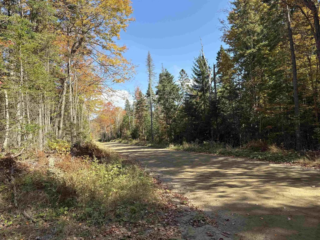 000 Baird Road Newark VT 05871