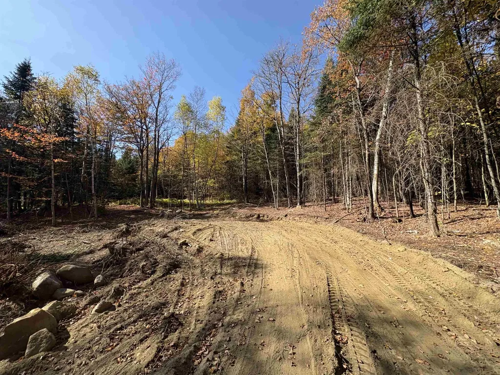 000 Baird Road Newark VT 05871