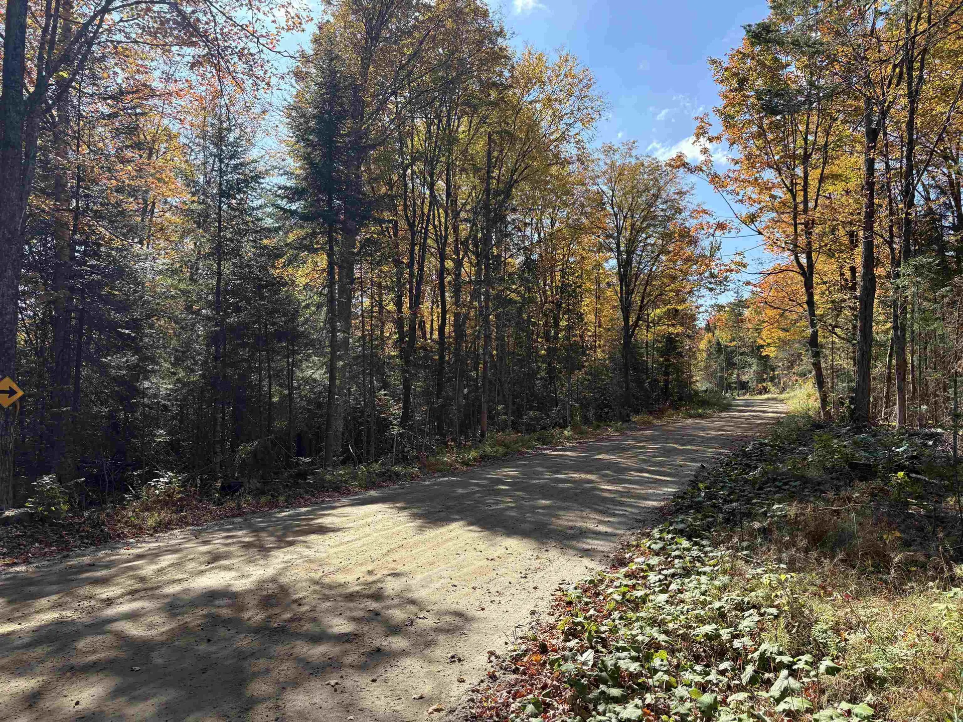 000 Baird Road Newark VT 05871