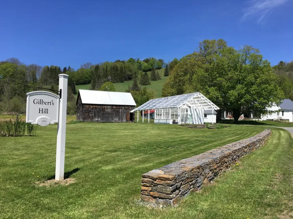 1362 Barnard Road Woodstock VT 05091