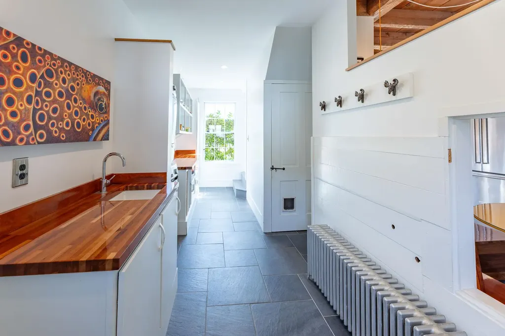 1362 Barnard Road Woodstock VT 05091