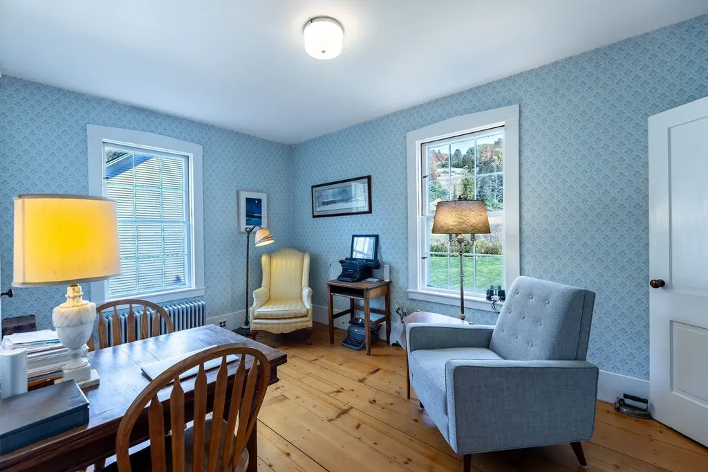 1362 Barnard Road Woodstock VT 05091