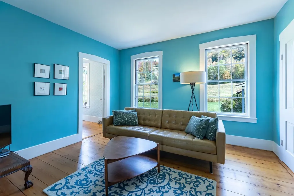 1362 Barnard Road Woodstock VT 05091