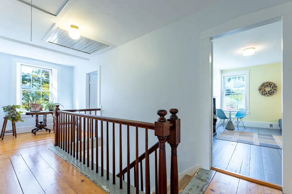 1362 Barnard Road Woodstock VT 05091