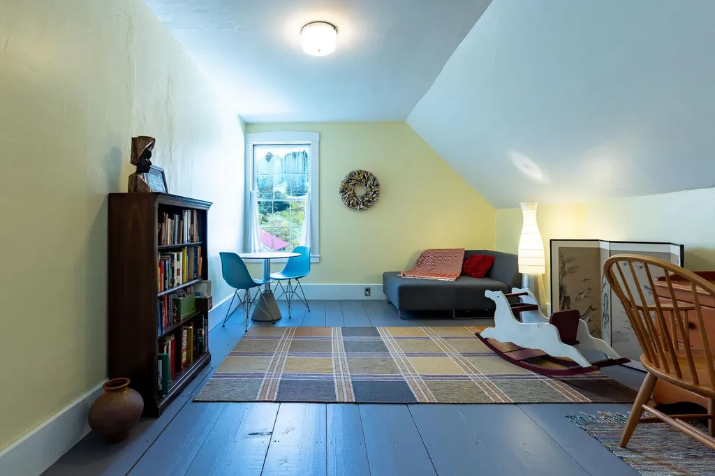 1362 Barnard Road Woodstock VT 05091