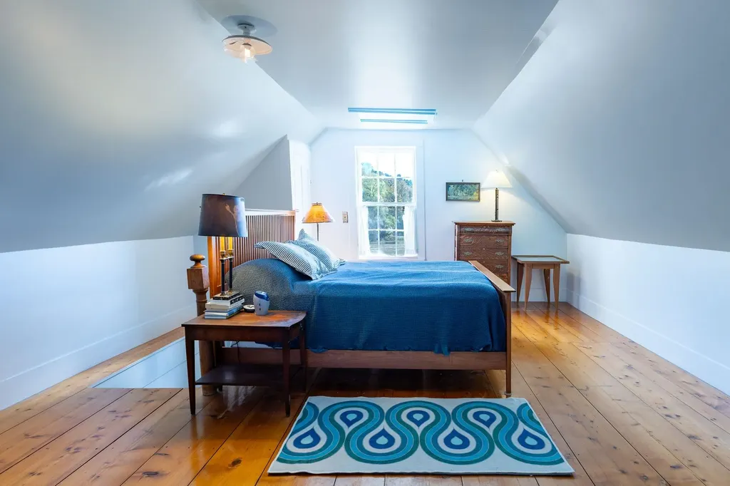 1362 Barnard Road Woodstock VT 05091