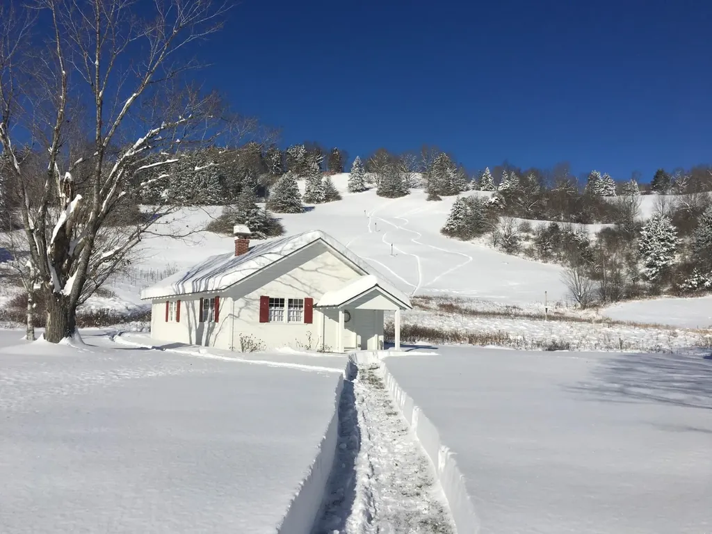 1362 Barnard Road Woodstock VT 05091