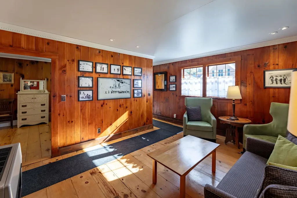 1362 Barnard Road Woodstock VT 05091