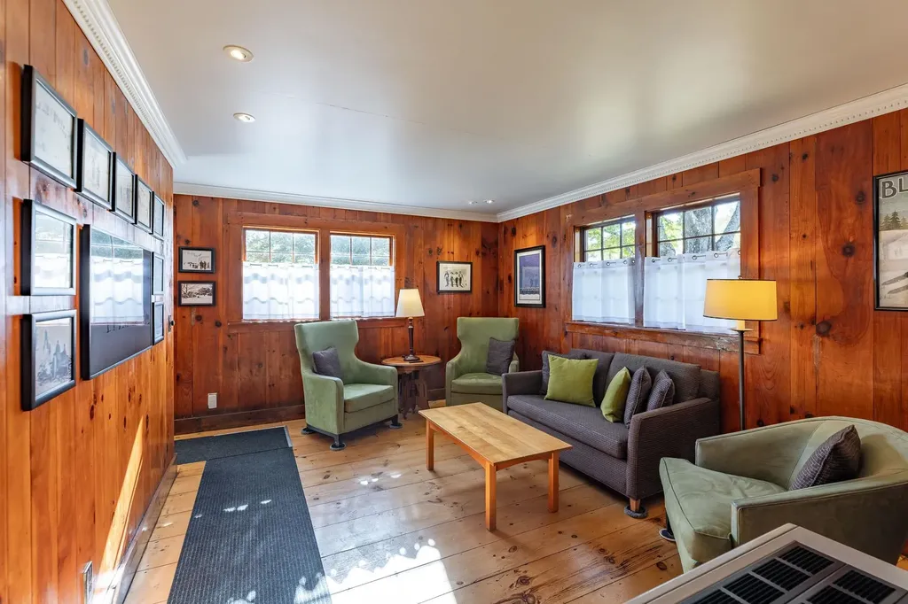 1362 Barnard Road Woodstock VT 05091