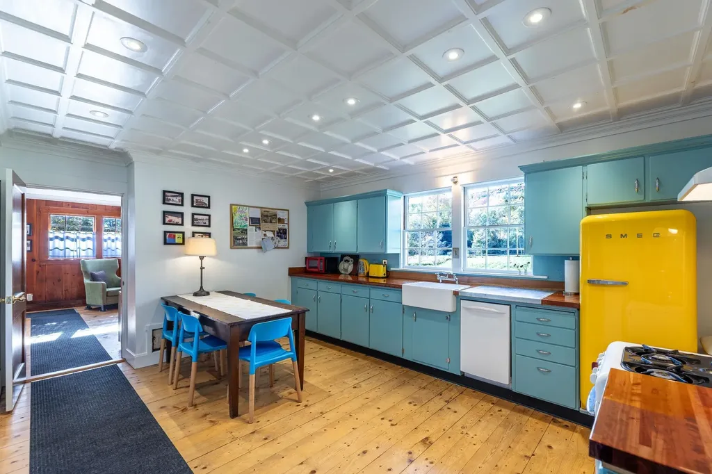 1362 Barnard Road Woodstock VT 05091