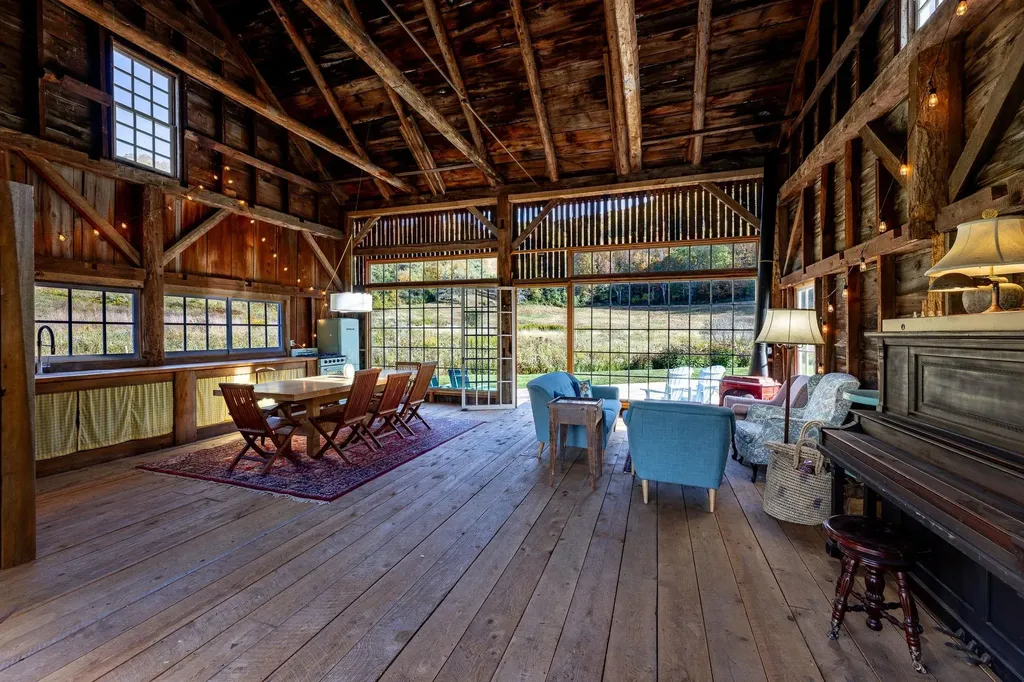 1362 Barnard Road Woodstock VT 05091