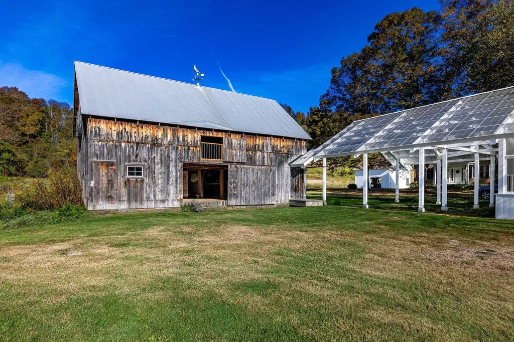 1362 Barnard Road Woodstock VT 05091