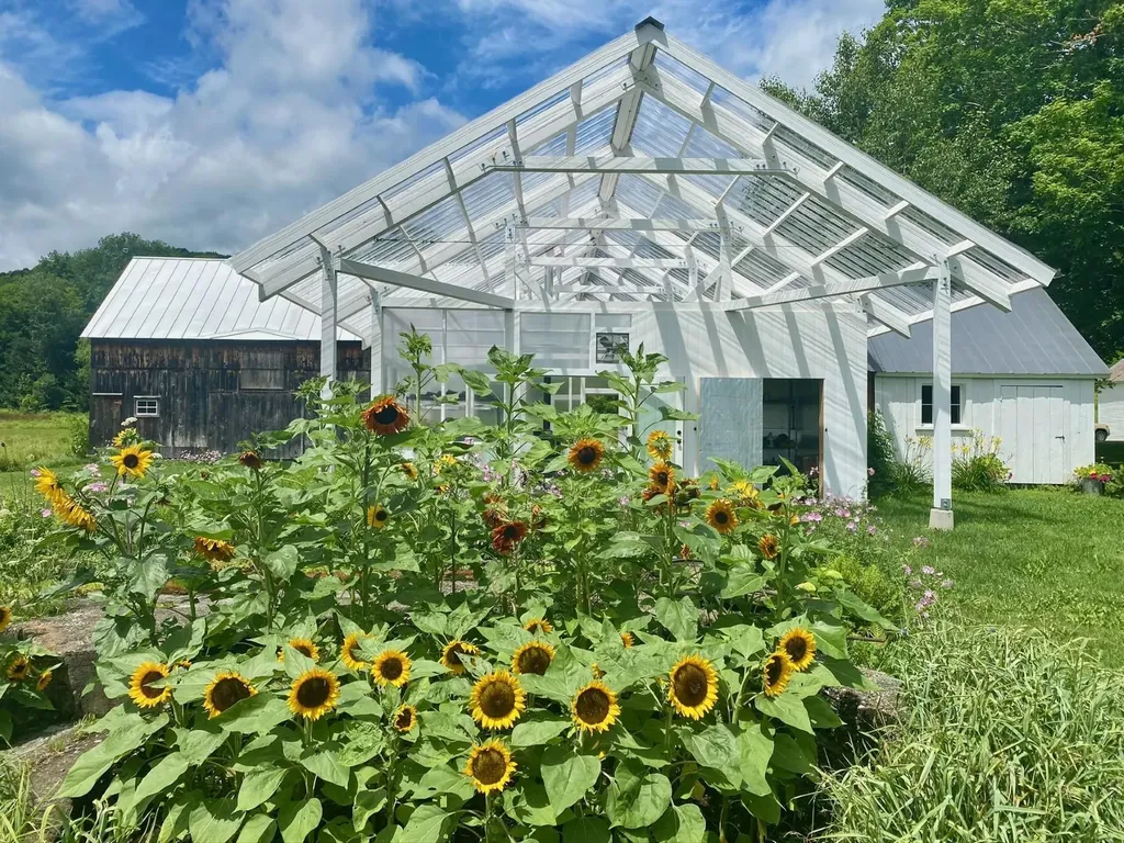 1362 Barnard Road Woodstock VT 05091