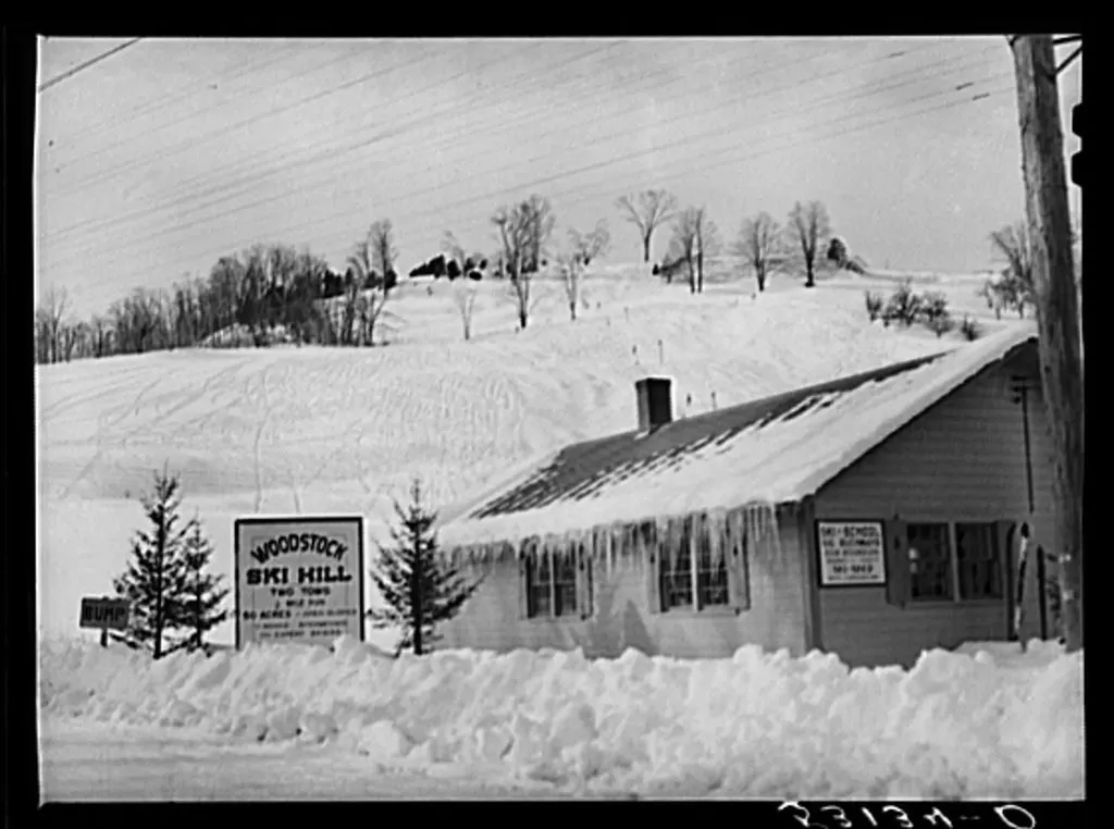 1362 Barnard Road Woodstock VT 05091