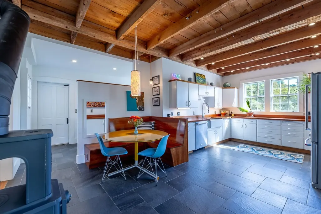 1362 Barnard Road Woodstock VT 05091