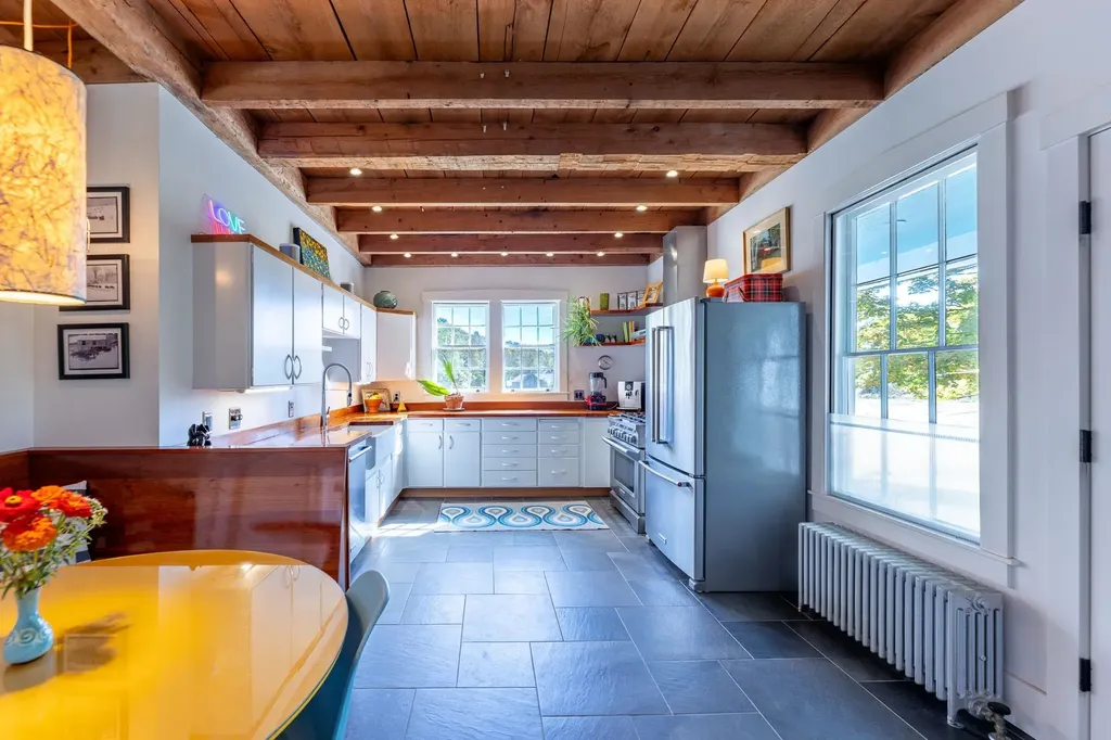 1362 Barnard Road Woodstock VT 05091