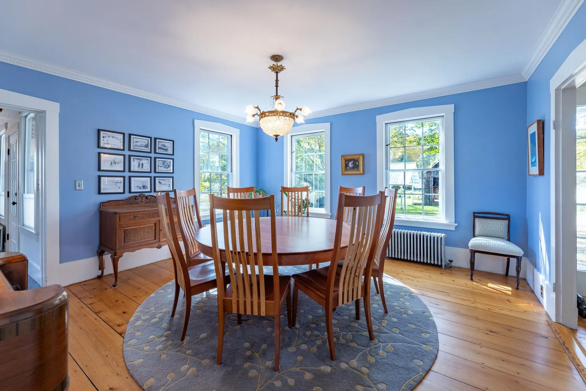 1362 Barnard Road Woodstock VT 05091