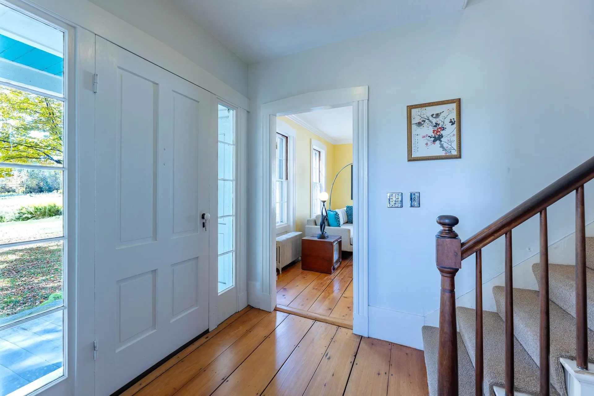 1362 Barnard Road Woodstock VT 05091