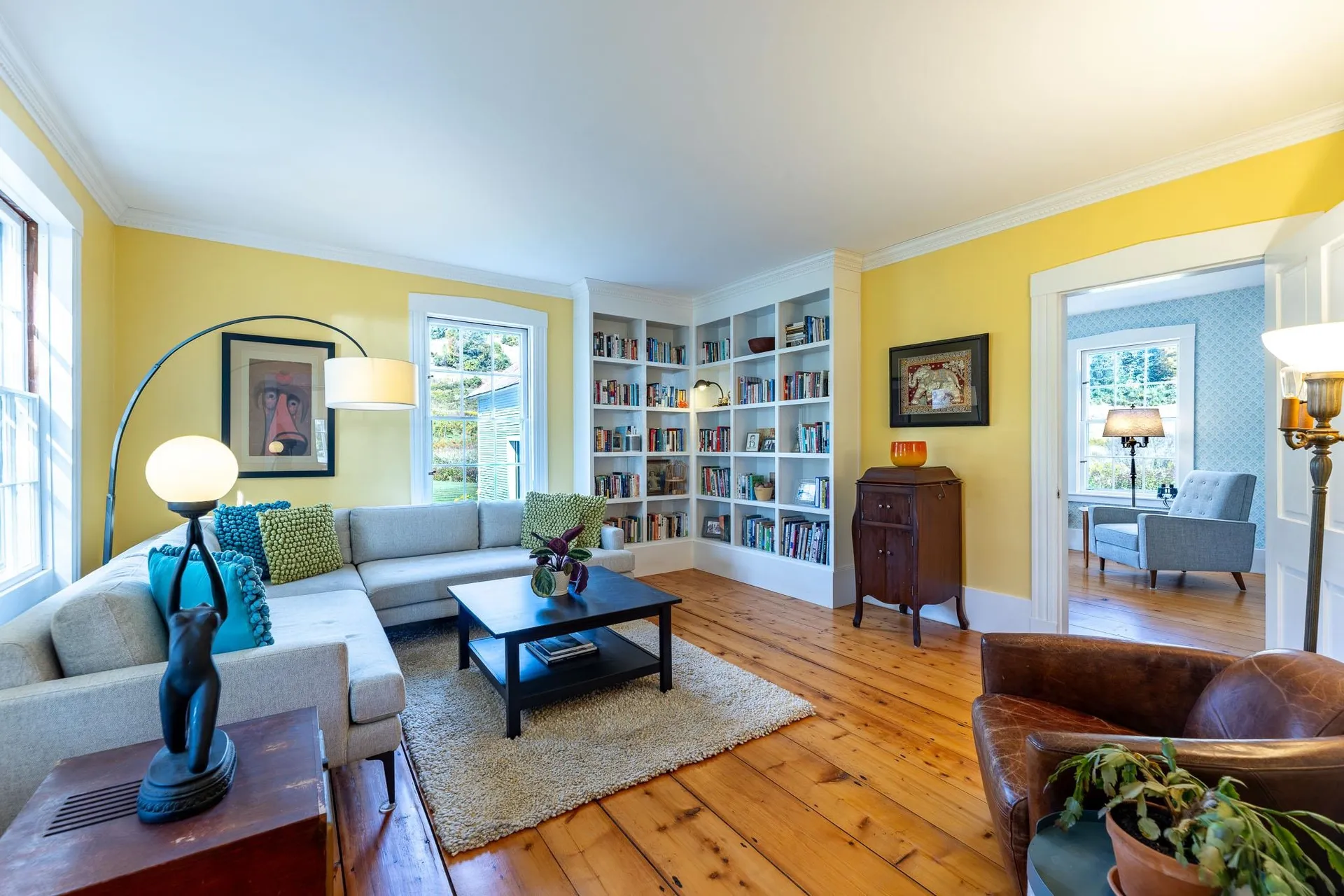 1362 Barnard Road Woodstock VT 05091