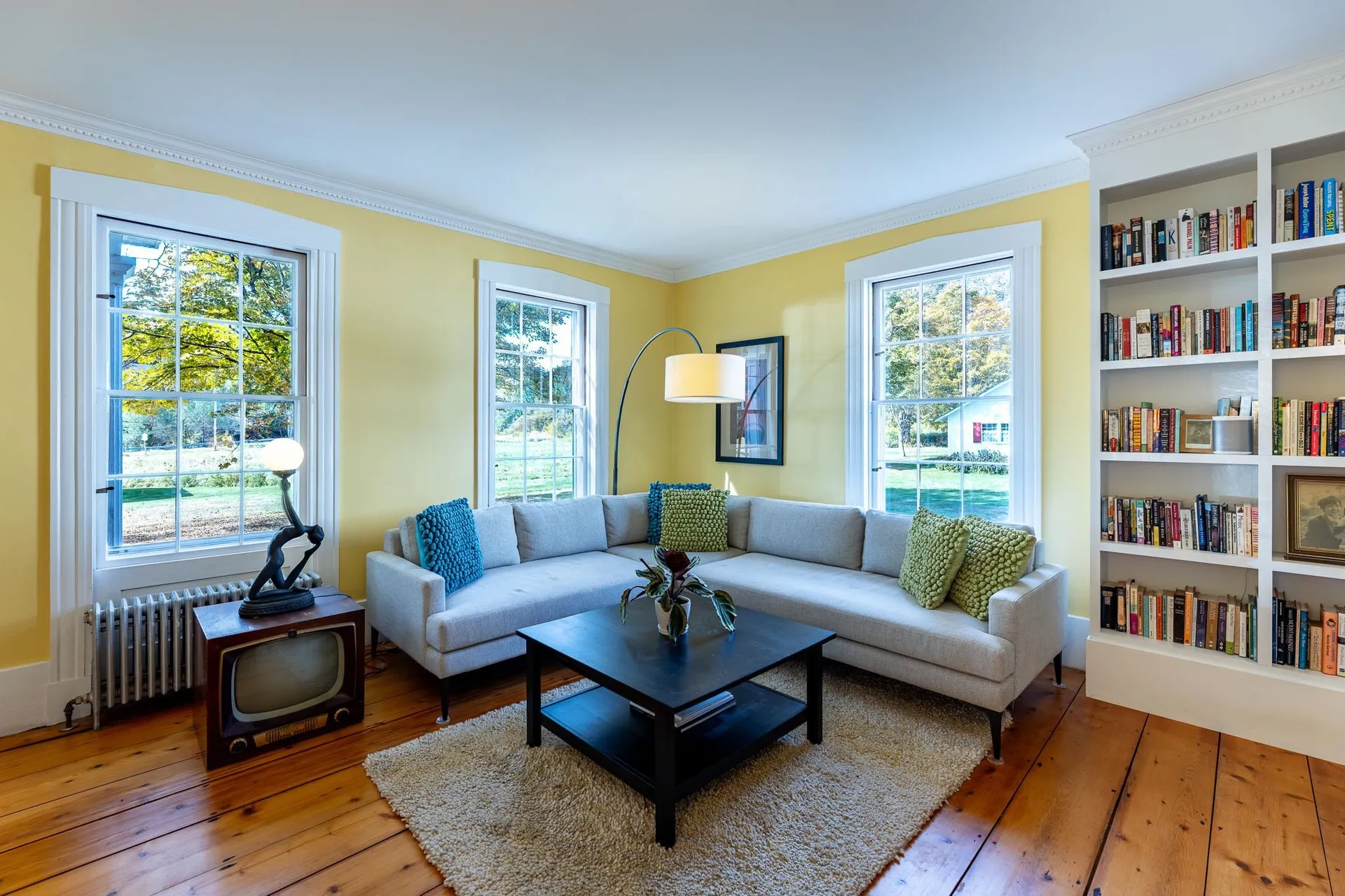 1362 Barnard Road Woodstock VT 05091