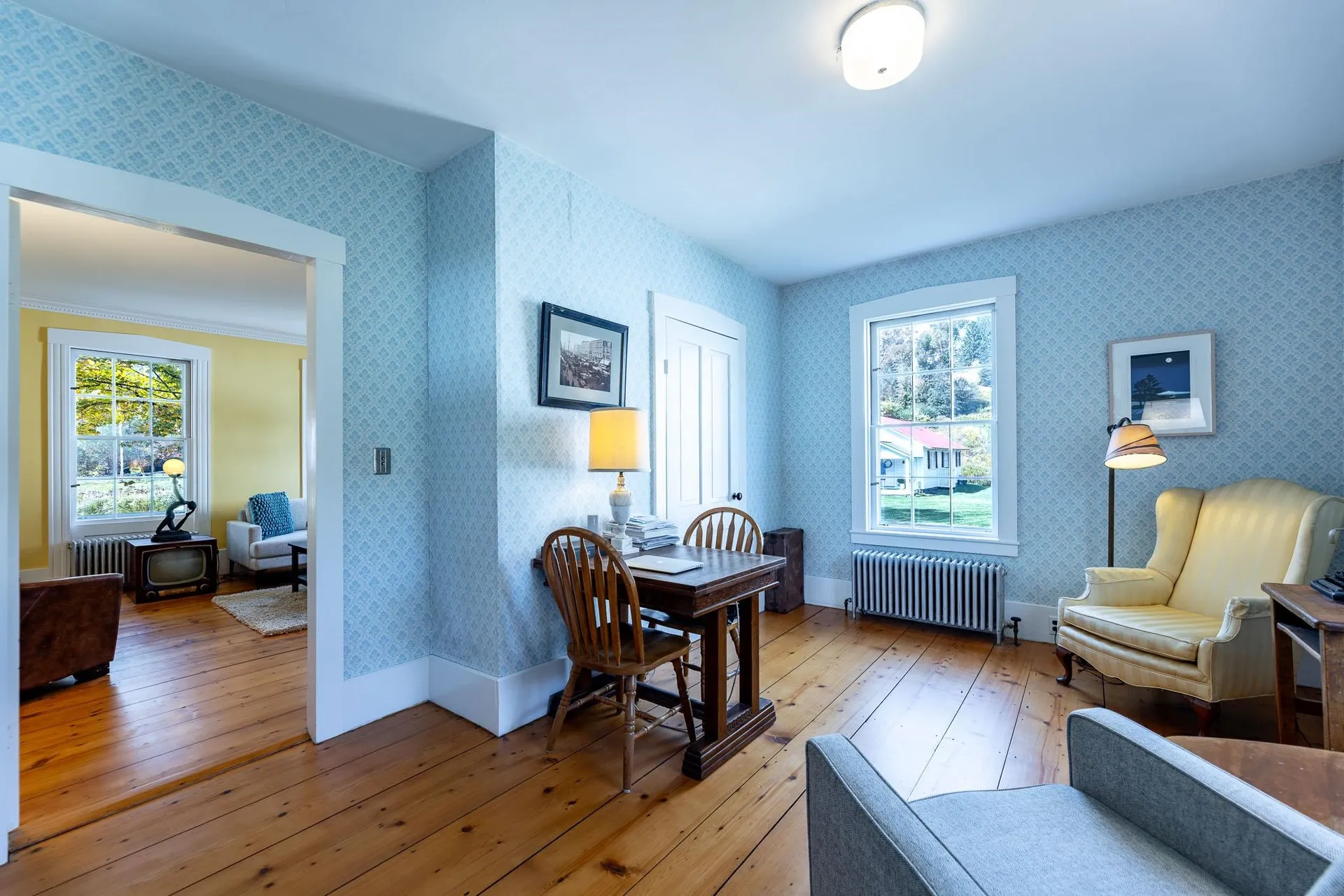 1362 Barnard Road Woodstock VT 05091