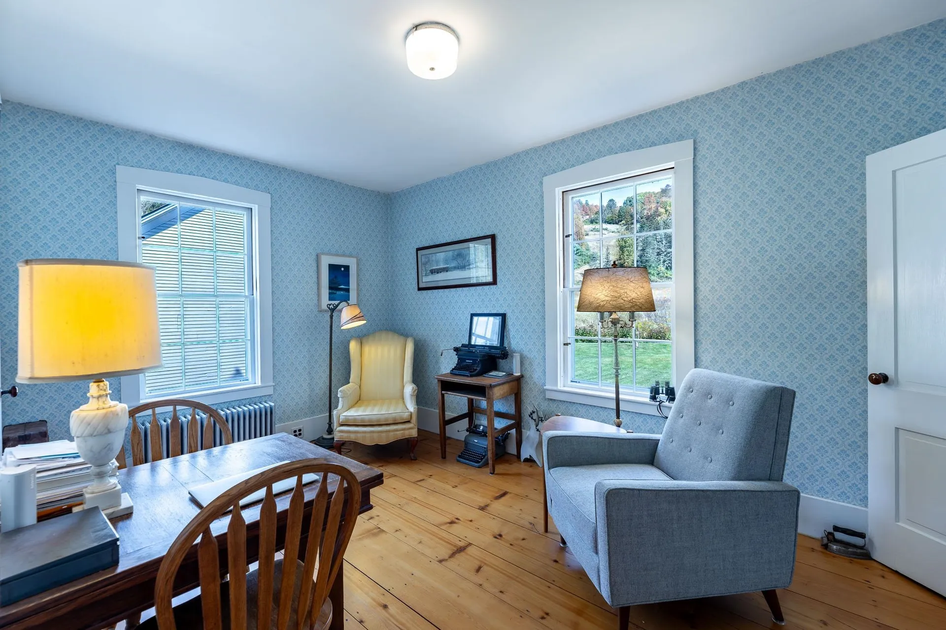 1362 Barnard Road Woodstock VT 05091