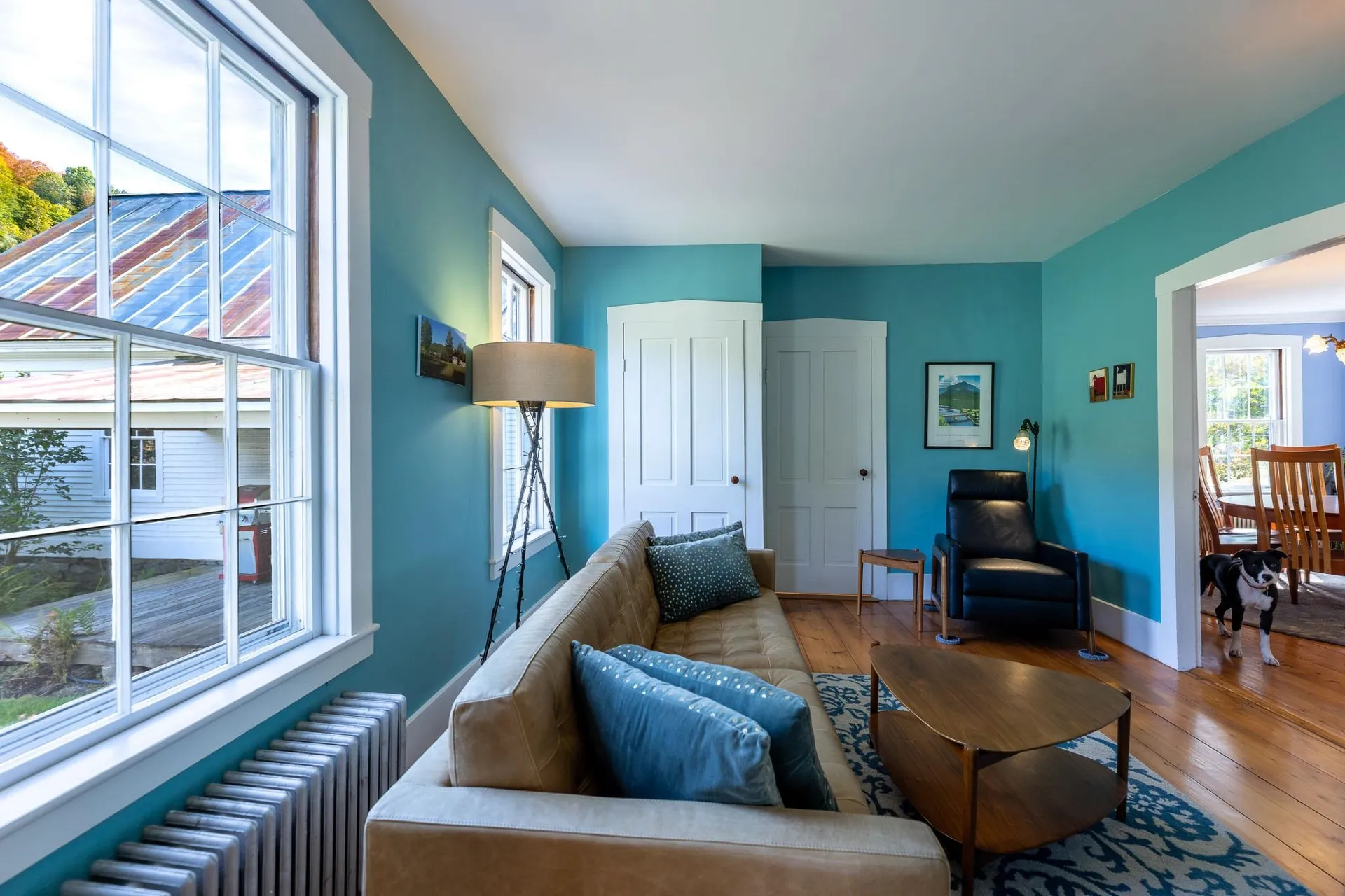 1362 Barnard Road Woodstock VT 05091