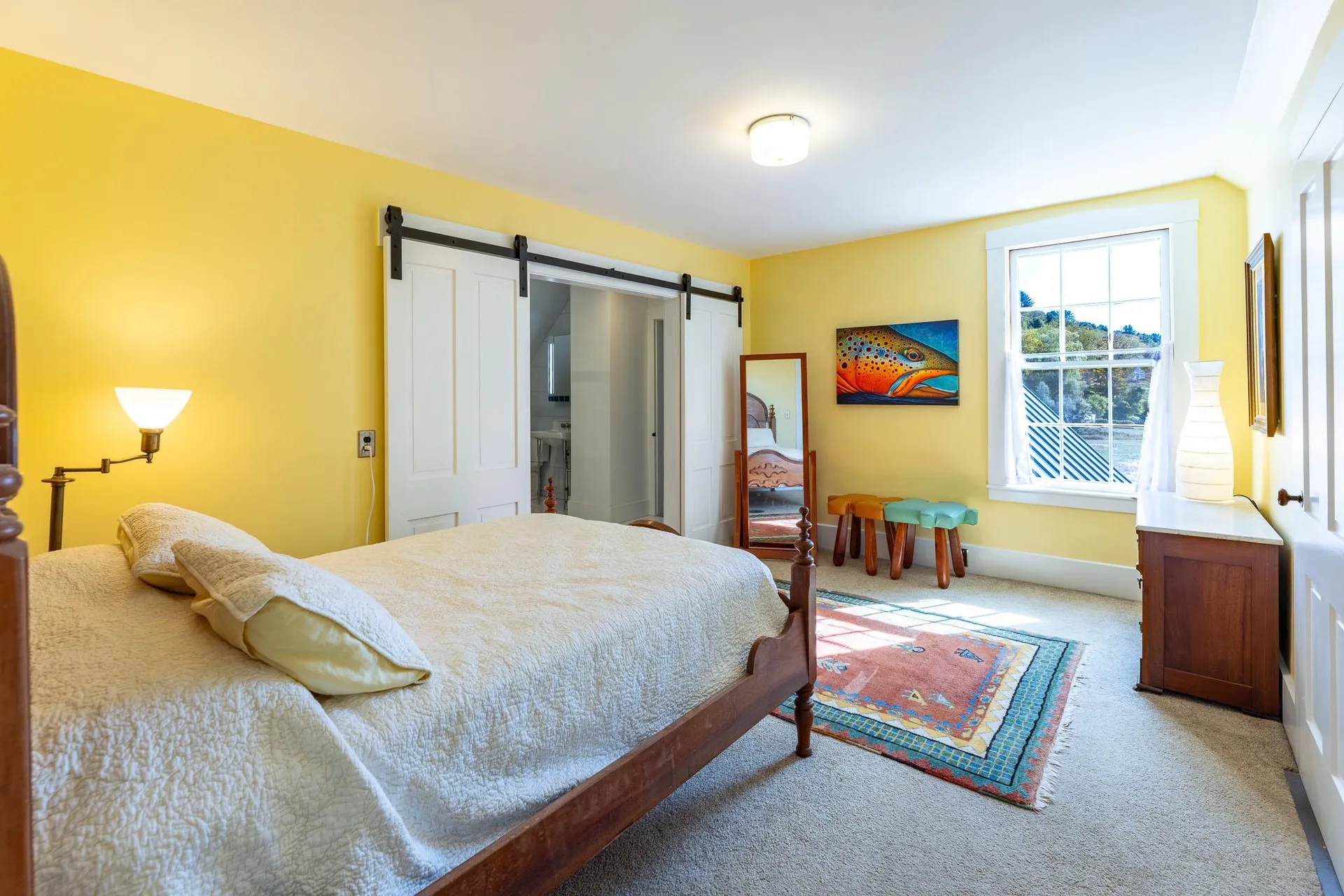 1362 Barnard Road Woodstock VT 05091