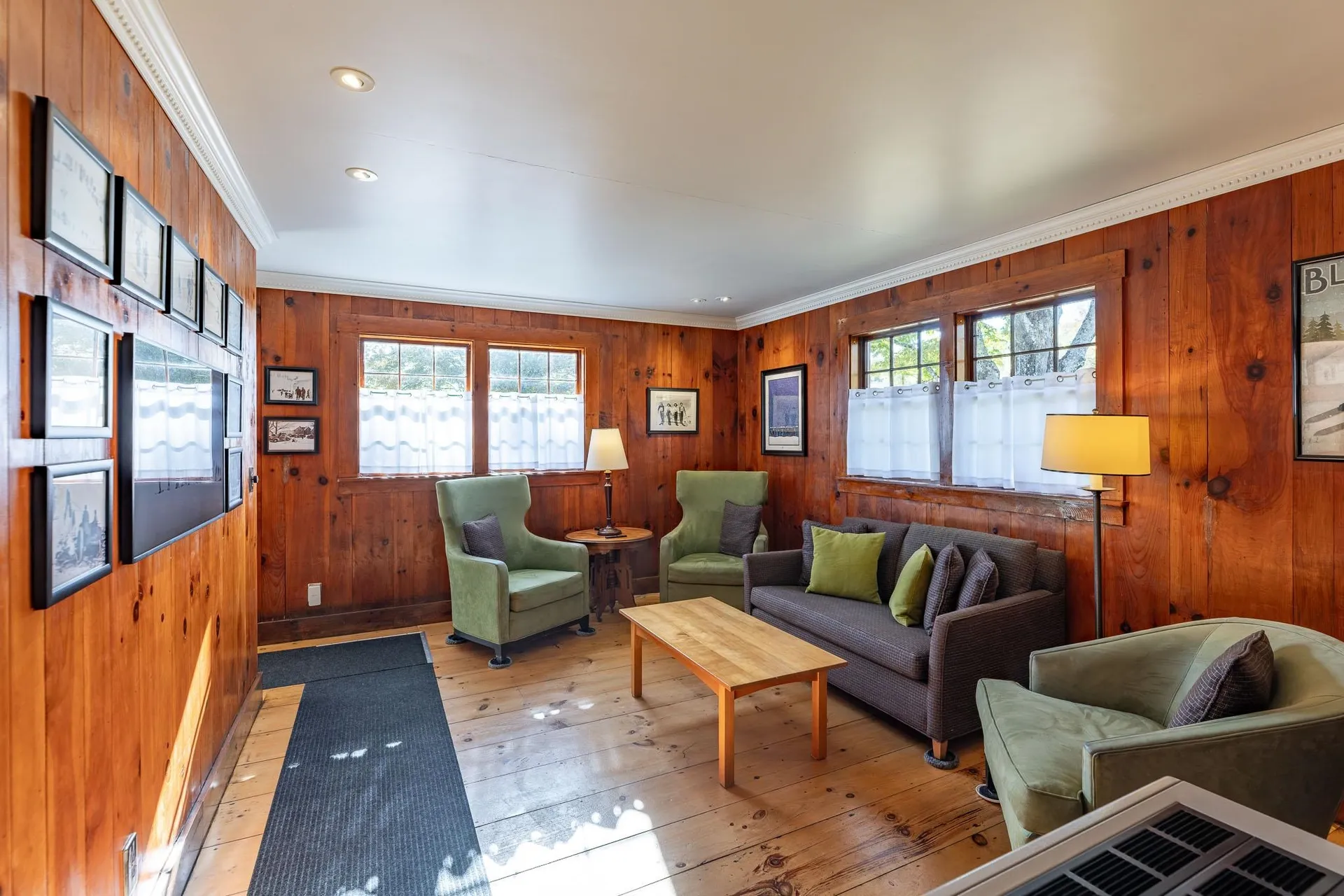 1362 Barnard Road Woodstock VT 05091