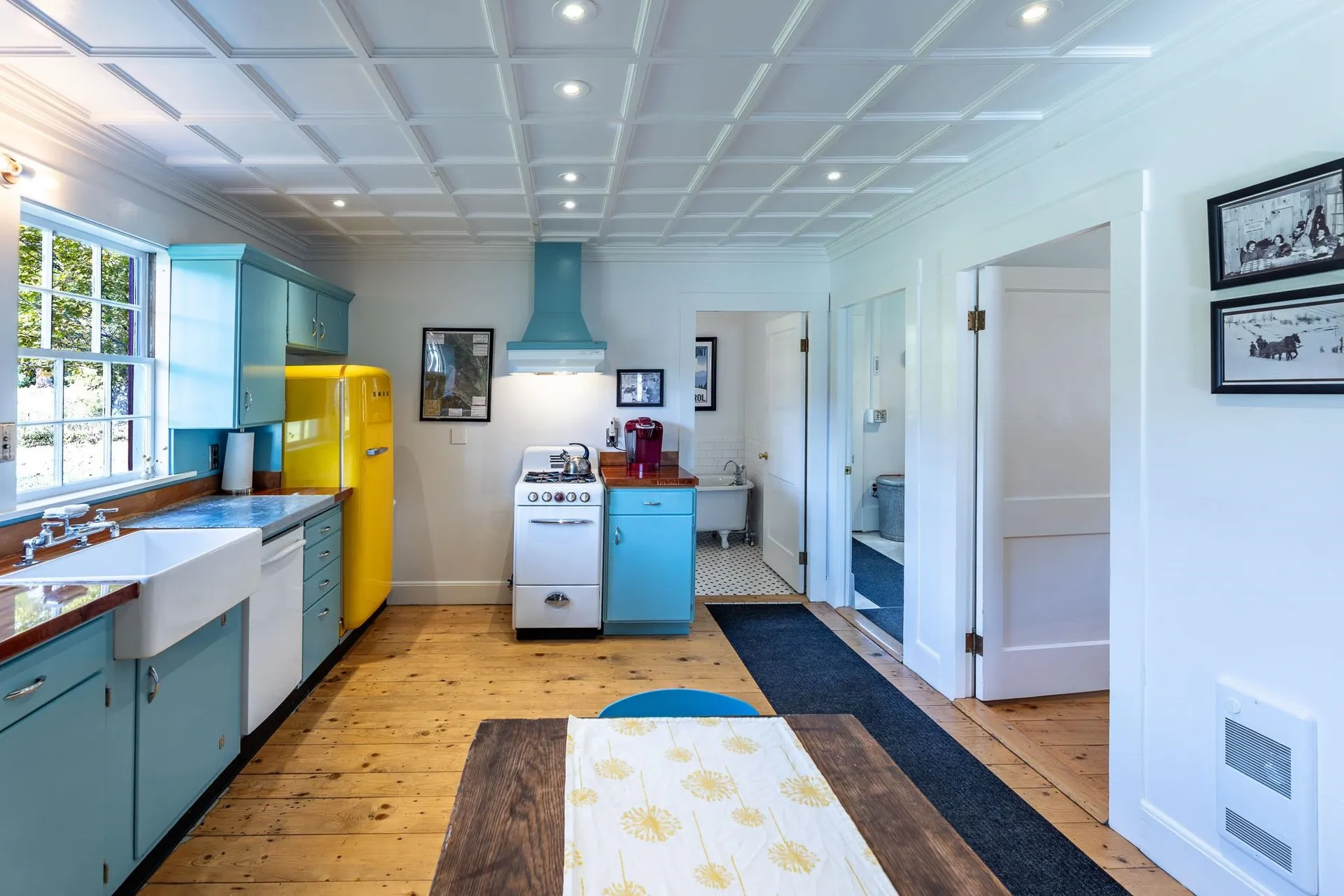 1362 Barnard Road Woodstock VT 05091