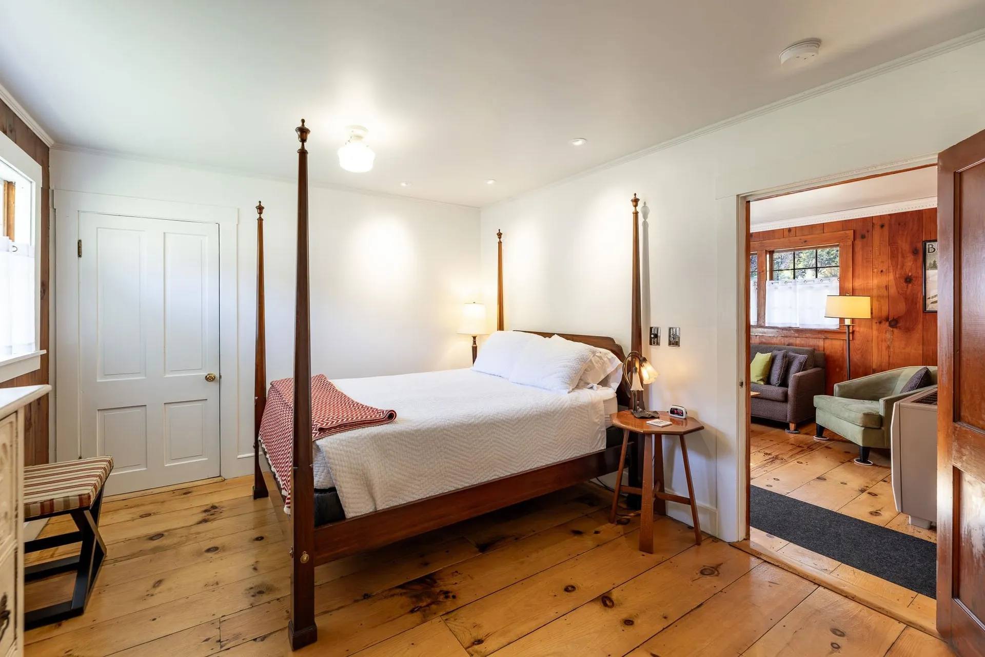 1362 Barnard Road Woodstock VT 05091