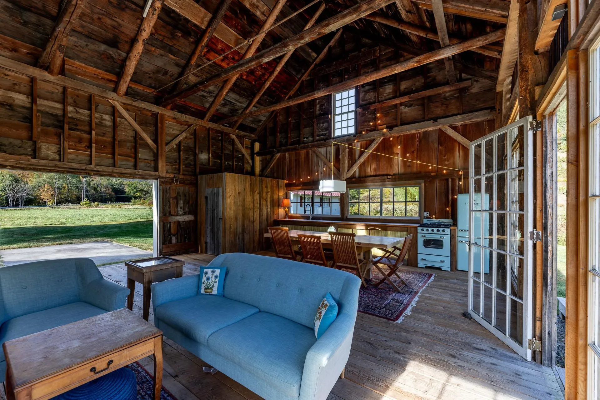 1362 Barnard Road Woodstock VT 05091