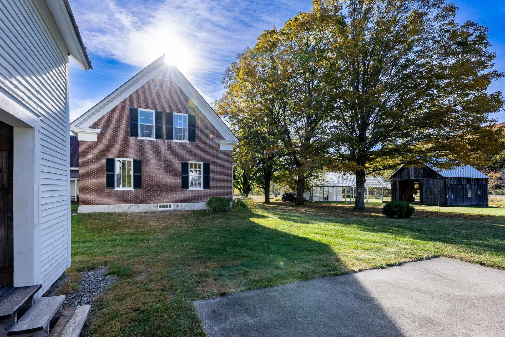 1362 Barnard Road Woodstock VT 05091